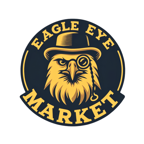 Eagle Eye Market